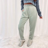 Tiffany Joggers