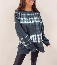 Jade Pullover