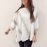 Polly Oversized Tee