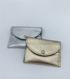 Metallic Cardholder