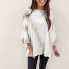 Polly Oversized Tee