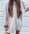 Kasey Oversized Tee