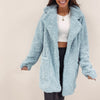 Aubrey Teddy Coat