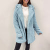 Aubrey Teddy Coat