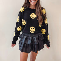 Smile Sweater