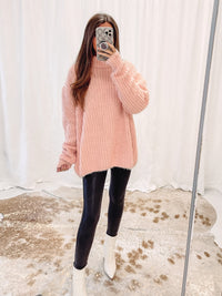 Jaqueline Sweater