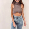 Juniper Crop Top