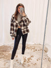 Montana Flannel Jacket