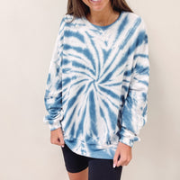 The Caroline Pullover