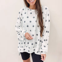 Raleigh Star Pullover