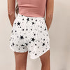 Starry Night Shorts