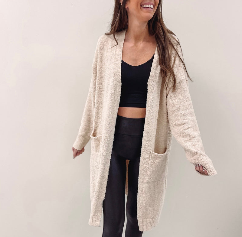 Katina Cardigan