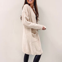 Katina Cardigan