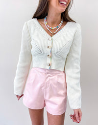 Jillian Cardigan Sweater