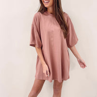 Kasey Oversized Tee