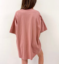 Kasey Oversized Tee