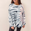 The Maddi Pullover