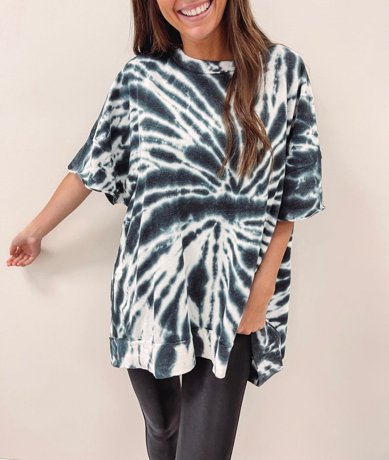 Charley Oversized Tee