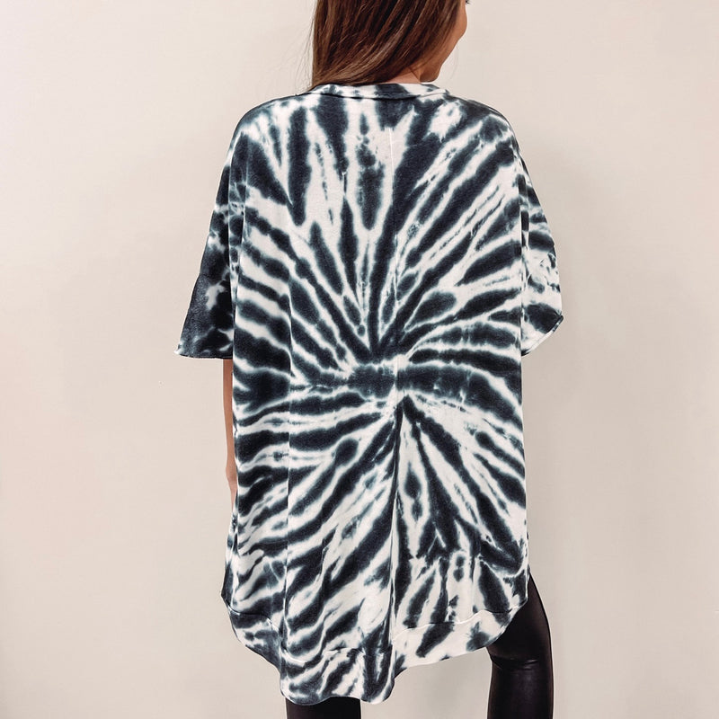 Charley Oversized Tee