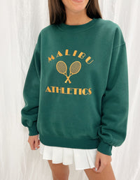 Malibu Athletics Sweatshirt