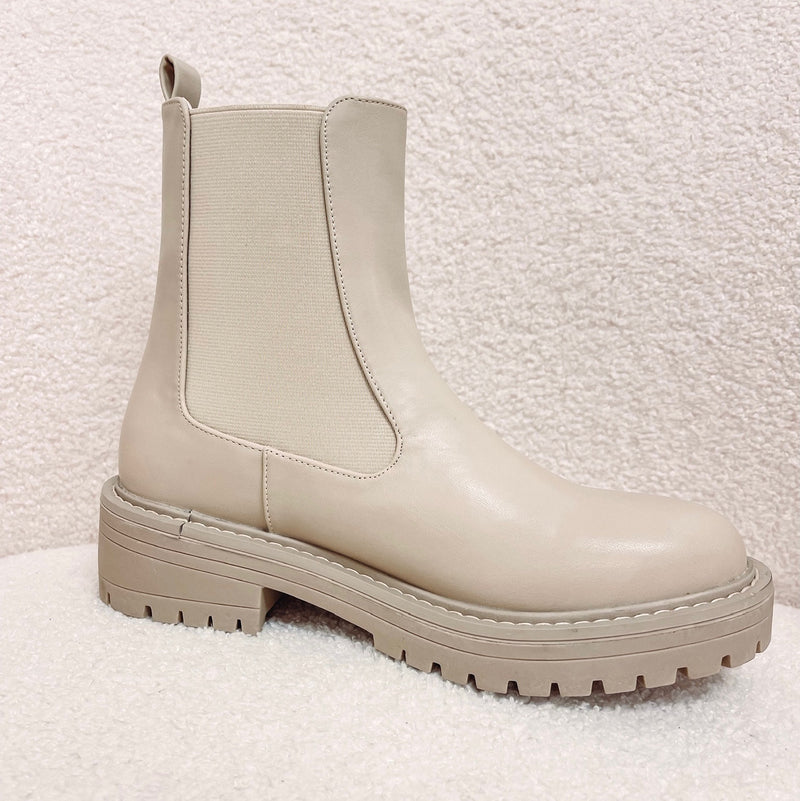 Wrenley Boot