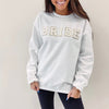 BRIDE Pullover