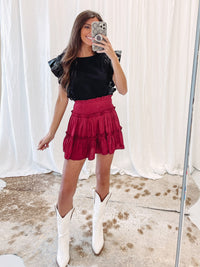 Annabell Skirt