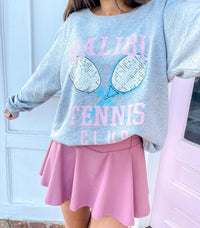 Lillian Tennis Skirt