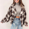 Montana Flannel Jacket