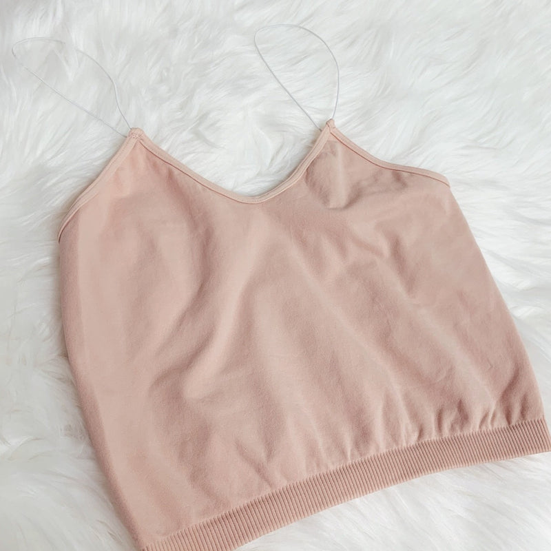 Seamless Cami