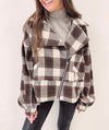 Montana Flannel Jacket