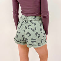 The Mia Lounge Shorts