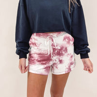 Maverick Lounge Shorts