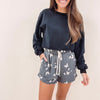 Butterfly Lounge Shorts