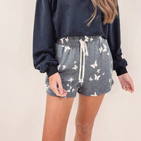 Butterfly Lounge Shorts