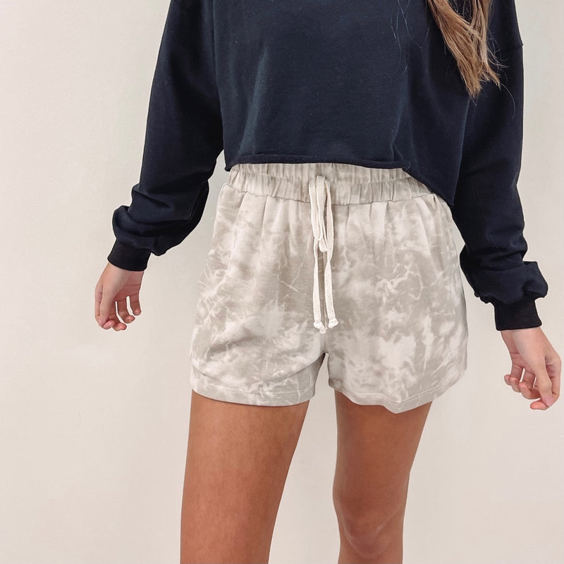 Parker Lounge Shorts