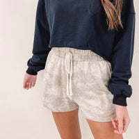 Parker Lounge Shorts