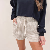 Parker Lounge Shorts