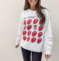 Multi Lip Dawgs Pullover