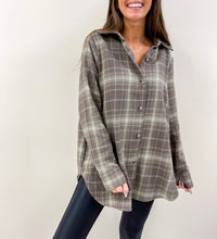 Kimberly Flannel