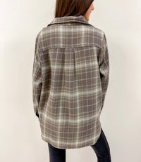 Kimberly Flannel