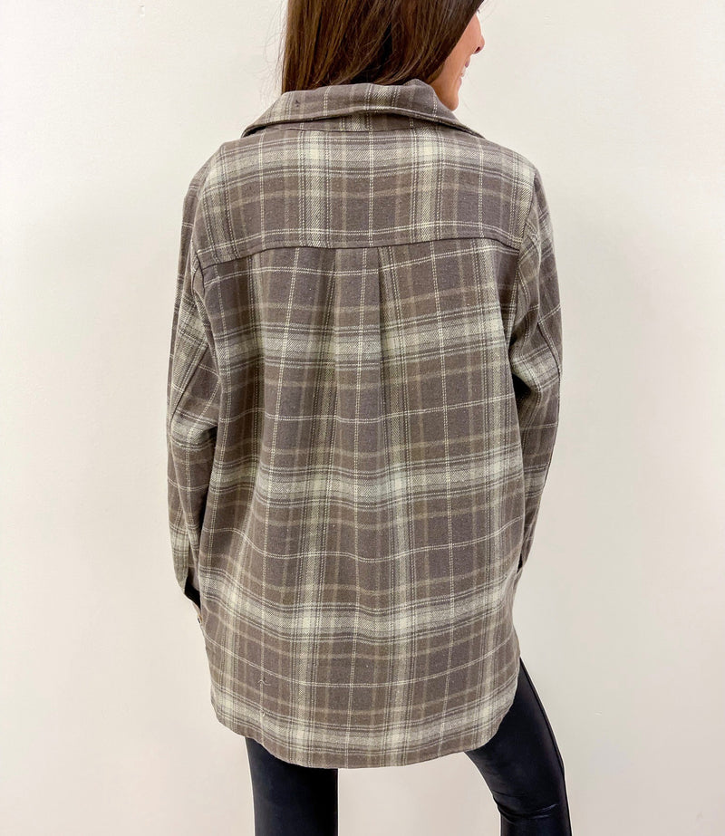 Kimberly Flannel