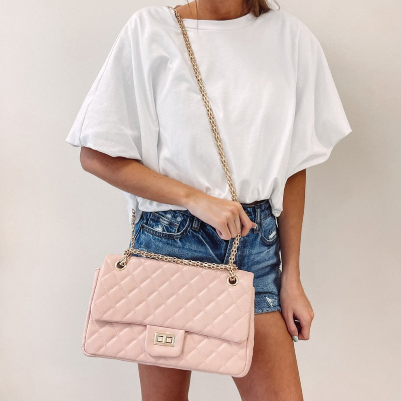 Chloe Crossbody