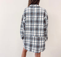 Sami Flannel