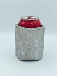 Leather Koozie