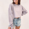 The Jacie Pullover