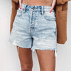 Bailey Denim Shorts