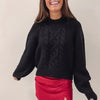 Zadie Sweater