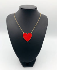 Be Mine Necklace