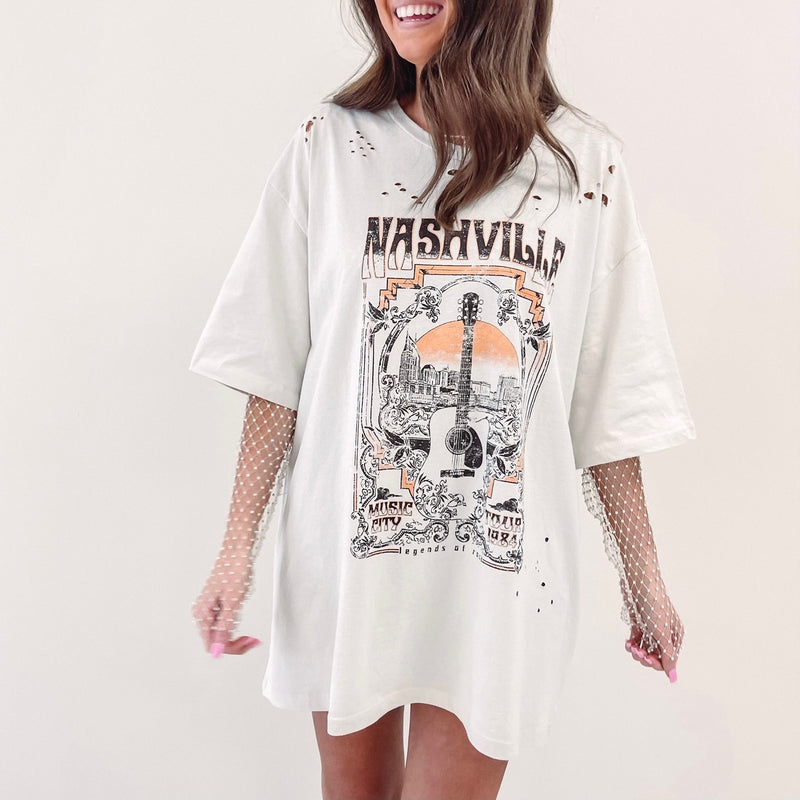 Nashville Tee